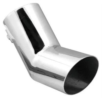 Obrázek produktu pro TS-41 Nerezová koncovka výfuku D.43-56 mm