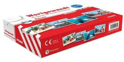 Produktbild von Wortgewandt - die Box für die mündliche Prüfung