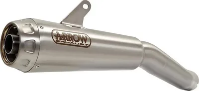 Produktbild von ARROW Pro-Race Nichrom Slip-On Auspuff für KTM 1390 Superduke R