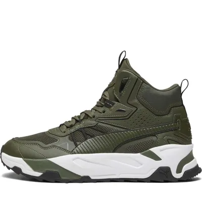 Image de Chaussures Puma Trinity Mid Hybrid 39232702