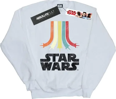 Produktbild von Star Wars - Sweatshirt für Herren BI1950 (XL) (Weiß)