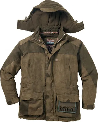 Image de Veste outdoor Percussion Grand Nord taille L