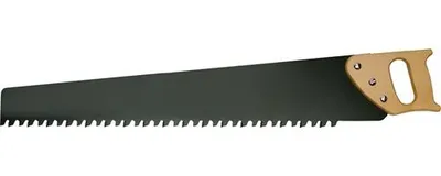 Produktbild von Gasbetonsäge Blattlänge 700 mm Zähnezahl 17 HM - 903/17