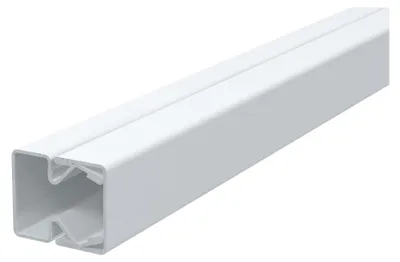 Produktbild von Leitungsführungskanal LKM 20020 20x20 verzinkt (6246966)