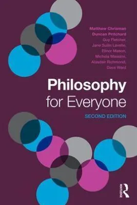 Image de Philosophy for Everyone