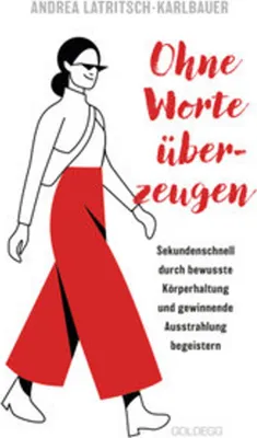 Obrázok produktu pre Ohne Worte überzeugen - Körpersprache und Körperhaltung