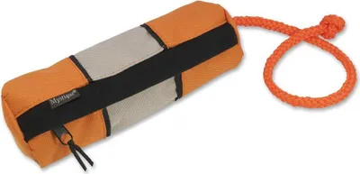 Produktbild von Mystique Snackdummy Futterdummy groß orange/beige