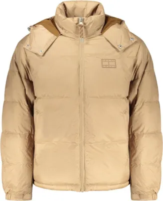 Produktbild von TOMMY JEANS TJM ALASKA DOWN PUFFER E Brown