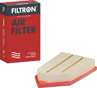 Produktbild von FILTRON AP 151/7 Luftfilter für FORD Fiesta Mk7 Schrägheck