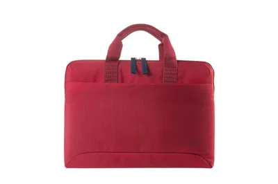 Image de Tucano Smilza 35,6 cm (14") Sac Messenger Rouge