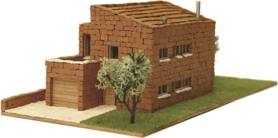 Obrázok produktu pre Domus Kits Actual Talamanca