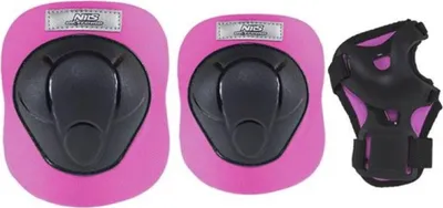Obrázok produktu pre Nils Extreme Chrániče H210, 1660024