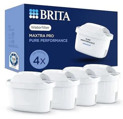Zdjęcie produktu dla Wkłady filtrujące maxtra pro hard water expert 6 szt do wody