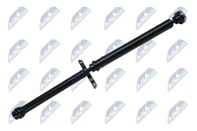 Produktbild von NTY Kardanwelle Gelenkwelle Achsantrieb für AUDI Q5 (8RB) NWN-AU-008