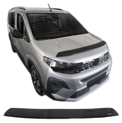 Immagine prodotto di Deflettore Cofano Per Citroen Berlingo 2002-2008 Scoutt