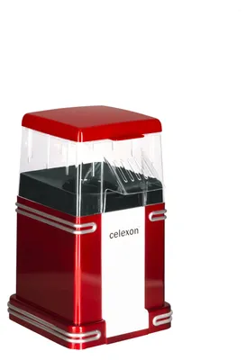 Produktbild von celexon CinePop CP250 Popcornmaschine