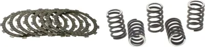 Produktbild von Kupplung Lamellen Federn für Kawasaki W 650 A Baujahr 1999-2002 von pamoto - Neu