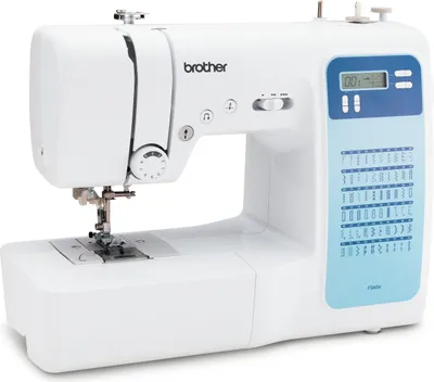 Produktbild von Brother Fs60x Nähmaschine Durchsichtig Durchsichtig One Size