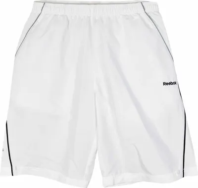 Produktbild von Reebok Trainingshose mit Kordelzug und elastischem Bund