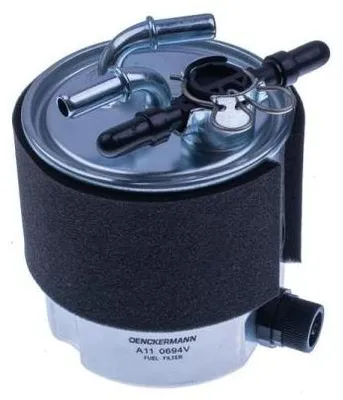 Produktbild von EBG Kraftstofffilter Nissan 16400JD50A