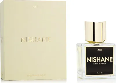 Produktbild von Nishane Ani Extrait De Parfum Spray unisex 100ml Für Frauen