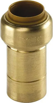 Produktbild von Kupfer Steckfitting Tectite Reduzierung 28 mm - 15 mm außen/innen DVGW