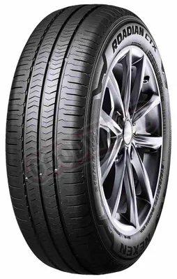 Productafbeelding van Nexen zomerbanden voor motorfietsen, model Roadian CTX (225/75 R16C 121S 10PR)