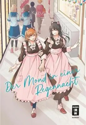 Obrázek produktu pro Der Mond in einer Regennacht 07