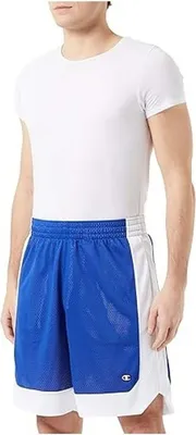 Immagine prodotto di Pantaloncini Champion 219935-BS003 da Uomo