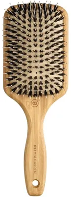 Image de Olivia Garden Bamboo Touch Detangle Combo L