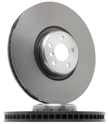 Produktbild von BREMBO Bremsscheibe für BMW 7 (G11, G12) 395mm 09.D897.13