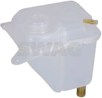 Produktbild von SWAG Ausgleichsbehälter Kühlmittel für AUDI 80 Limousine (8C2, B4) Kühlwasser 30 92 1190