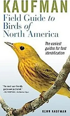 Produktbild von Kaufman Field Guide to Birds of North America