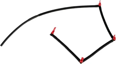 Obrázek produktu pro Palivové Potrubí Citroen C2 1,4