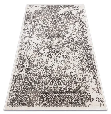 Zdjęcie produktu dla Dywan Vintage 22208765 beż rozeta klasyczny beżowy 120x170 cm