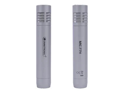 Obrázok produktu pre OMNITRONIC MIC 77H stropný mikrofón pre bicie
