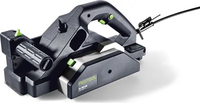 Image de Festool Hobel HL 850 EB-Plus | 576253