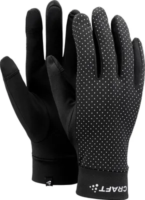 Produktbild von CRAFT Uni Funktionshandschuhe Lumen Fleece Glove 2
