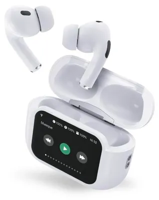 Image de Ecouteurs Play Touch XL True Wireless ANC Ecran tactile 1.
