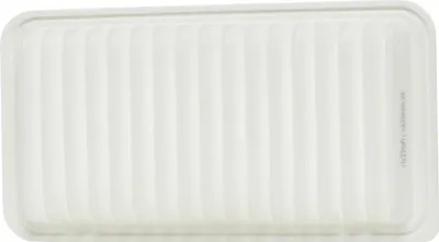 Produktbild von RIDEX 8A0486 Luftfilter für MAZDA MX-5 III (NC) Rechteckig