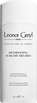 Produktbild von Leonor Greyl Shampoo Specific Shampoos Shampooing Sublime Mèches
