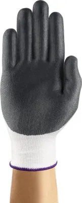 Produktbild von Famanu Schnittfeste Handschuhe - mechanische Schutzfunktion - Größe 9/12