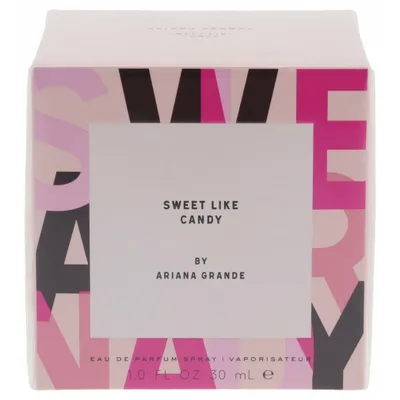 Produktbild von Ariana Grande Sweet Like Candy Eau de Parfum für Frauen 30 ml