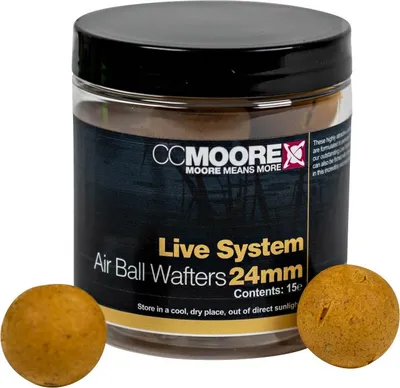 Produktbild von CCMoore Air Ball Wafters (Live System)