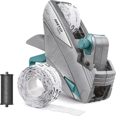Produktbild von METO Classic S 626 Preisauszeichner