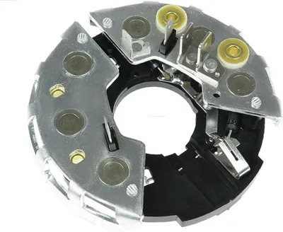 Produktbild von AS-PL Gleichrichter Lichtmaschine 50A