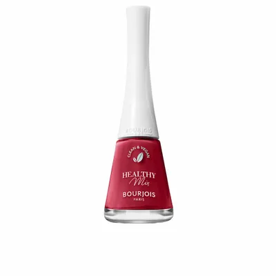 Produktbild von Bourjois - Healthy Mix Nagellack - 250 Berry Cute