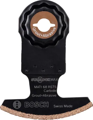 Produktbild von Bosch Carbide-RIFF Segmentsägeblatt MATI 68 RST5 - 2608662578