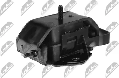 Produktbild von NTY Motorlager Gummimetalllager Hinten für MITSUBISHI PAJERO II (V3W, V2W, V4W) ZPS-MS-046