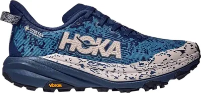 Obrázek produktu pro Hoka WIP 1155151-MLL in BLACK/SILVMT color size 14 años